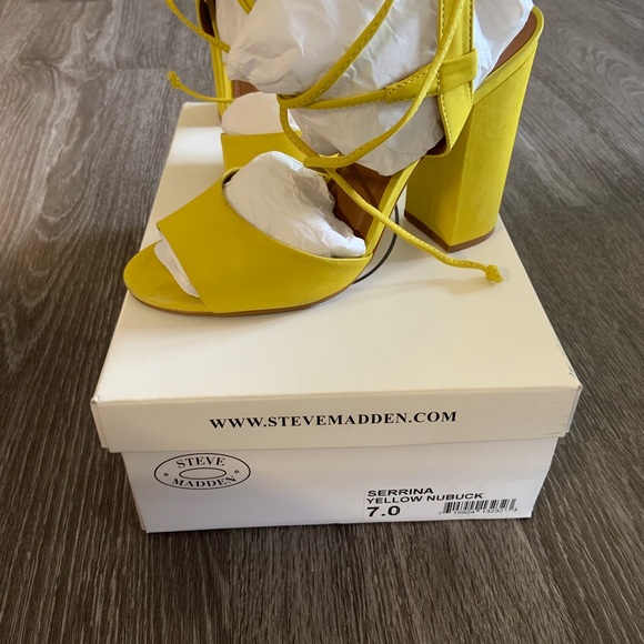 Shoes - Picture 1 of 8